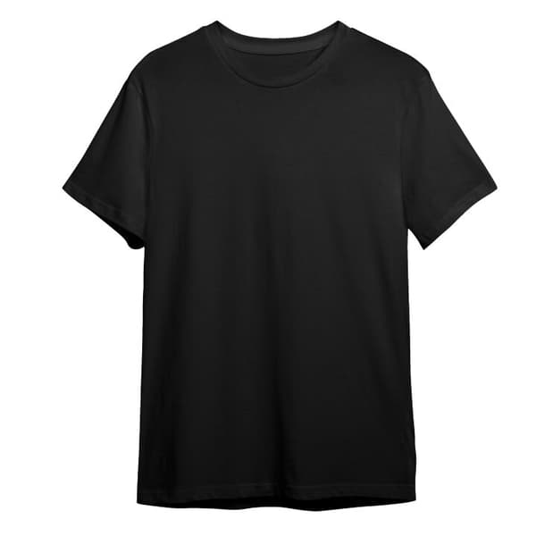 Voksen T-shirt | Behagelig T-shirt til Voksne Sort Medium KATSEYE KATSEYE Sort Medium
