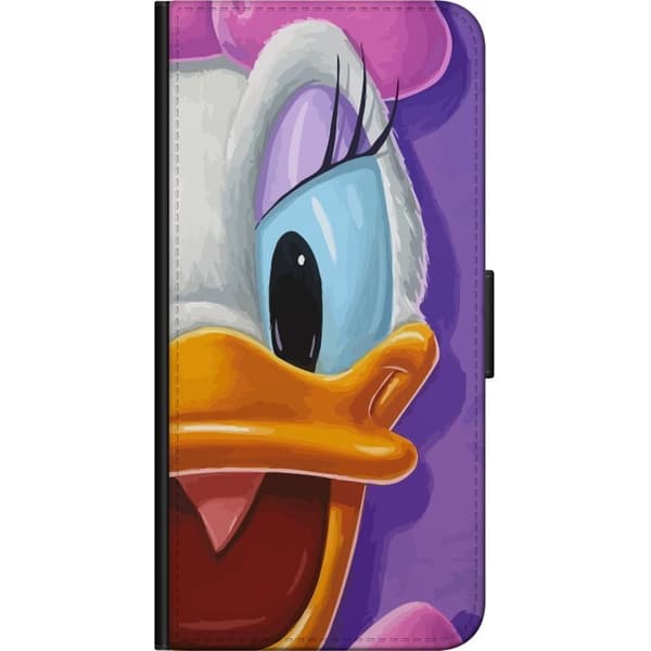 Kompatibel Tegnebogsetui til Motorola Moto G9 Play Andersine And