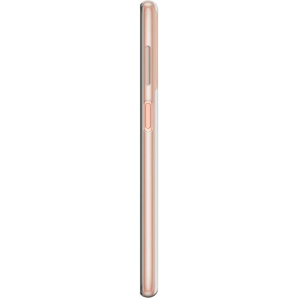 Kompatibelt Mobilskal till Samsung Galaxy A23 Arcane
