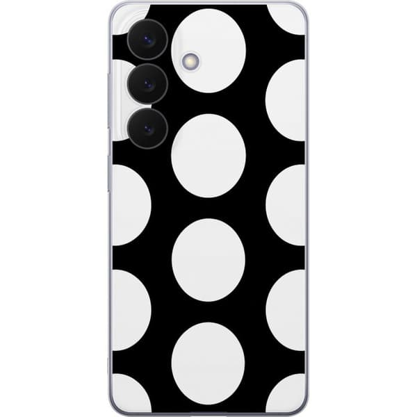 Kompatibel Mobilcover til Samsung Galaxy S26 Mono Pop