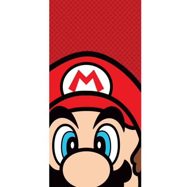 Yhteensopiva Lompakkokotelo Apple iPhone 13 Pro Mario