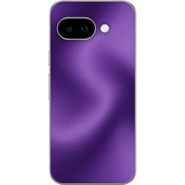 Kompatibelt Mobilskal till Google Pixel 10a Purple Motion
