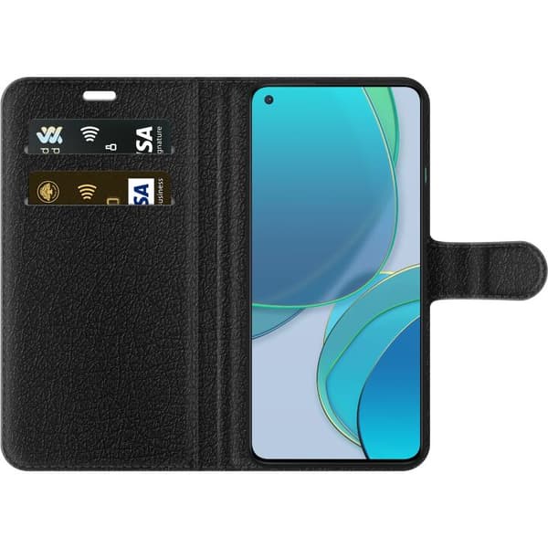 Kompatibelt Plånboksfodral till OnePlus 8T BTS