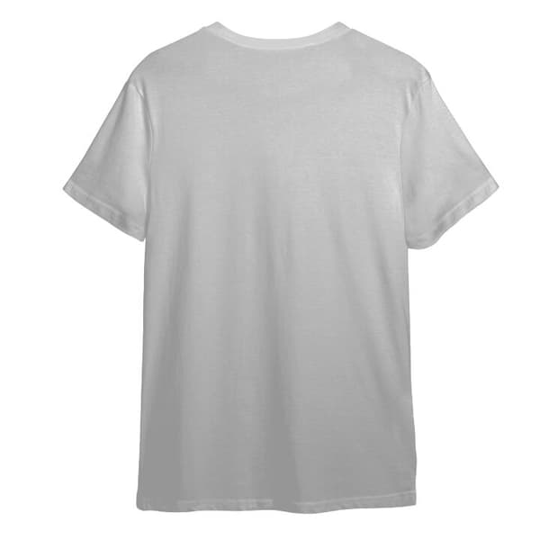 Voksen T-shirt | Behagelig T-shirt til Voksne Grå Medium Mumin Närbild Mumin Närbild Grå Medium