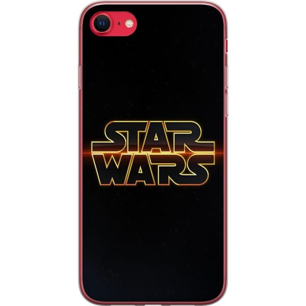 Kompatibelt Mobildeksel til Apple iPhone 7 Star Wars