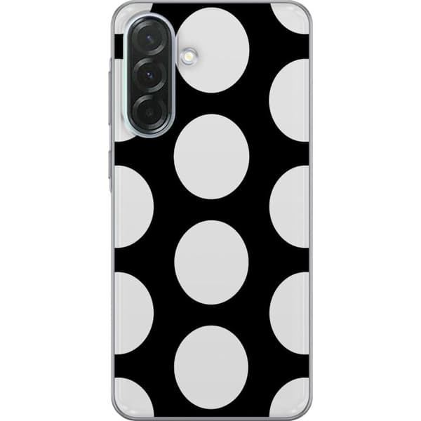 Kompatibelt Mobildeksel til Samsung Galaxy A36 Mono Pop