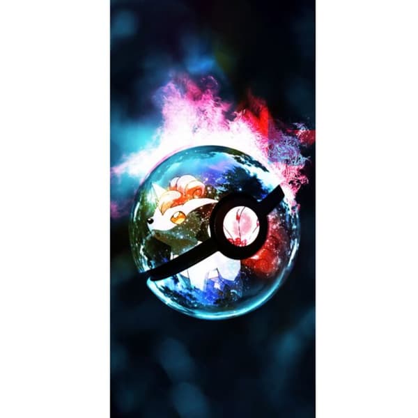 Yhteensopiva Lompakkokotelo Apple iPhone 13 Pro POKéMON