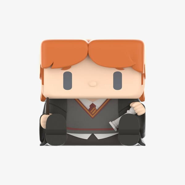 Pop Mart Harry Potter – POP CUBE 2 Series Figures blind box