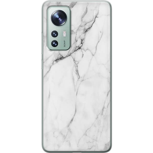 Kompatibel Mobilcover til Xiaomi 12 Marmor