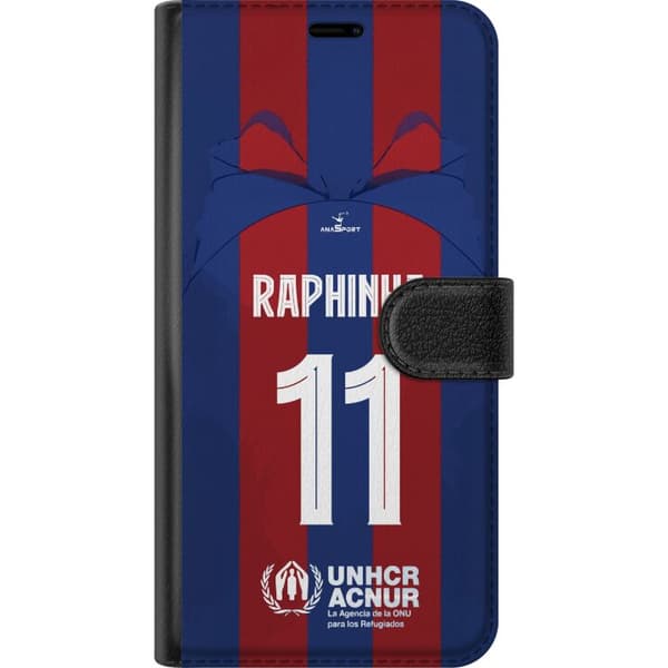 Kompatibel Tegnebogsetui til Google Pixel 10 Pro Fodbold-inspireret trøje design