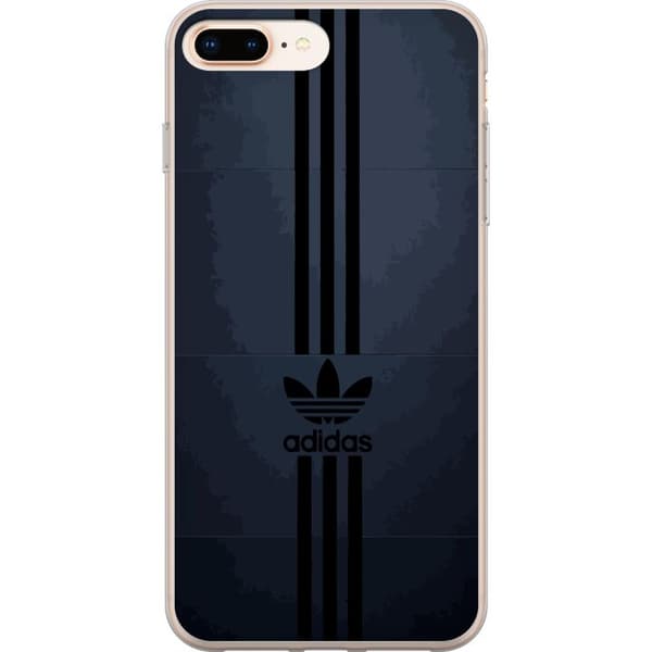 Kompatibel Mobilcover til Apple iPhone 8 Plus Adidas