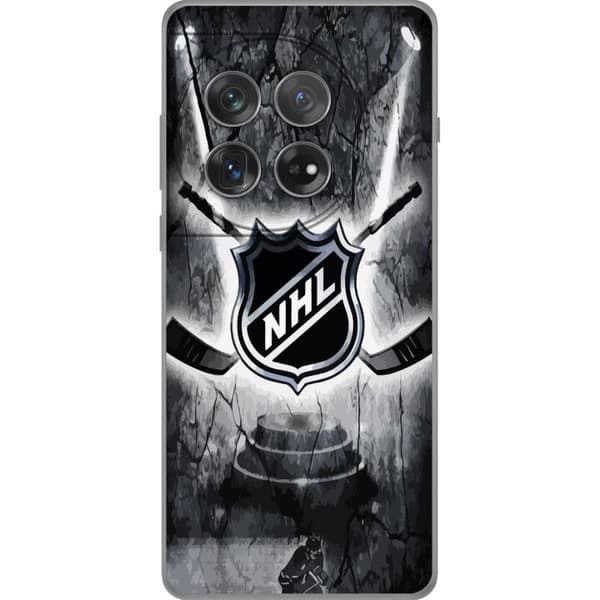 Kompatibelt Mobildeksel til OnePlus 12 NHL