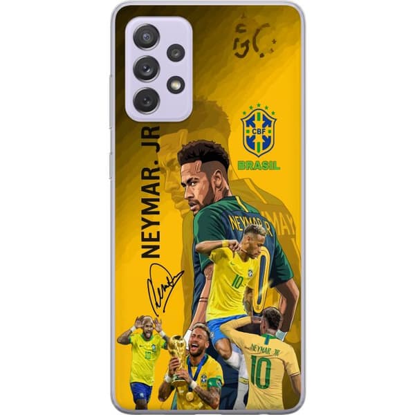Kompatibelt Mobildeksel til Samsung Galaxy A52s 5G kjendiser