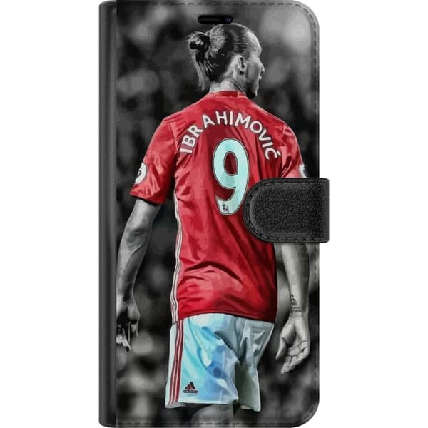 Kompatibelt Plånboksfodral till Apple iPhone 11 Zlatan Ibrahimović