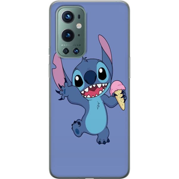 Kompatibel Mobilcover til OnePlus 9 Pro Sy