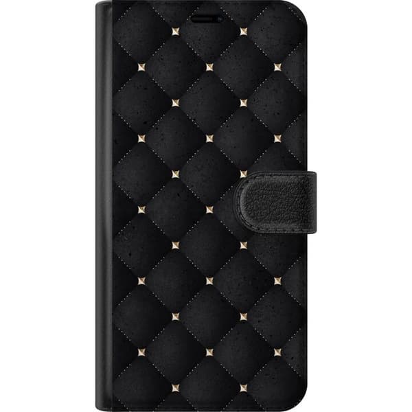 Kompatibelt Plånboksfodral till Apple iPhone 14 Pro Luxe