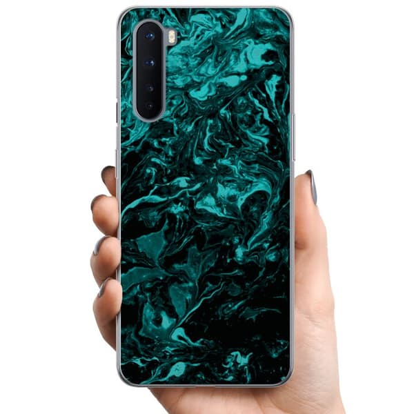 Kompatibel Mobilcover til OnePlus Nord Livet efter døden
