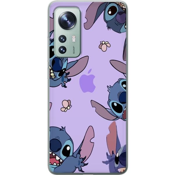 Kompatibel Mobilcover til Xiaomi 12 Stitch