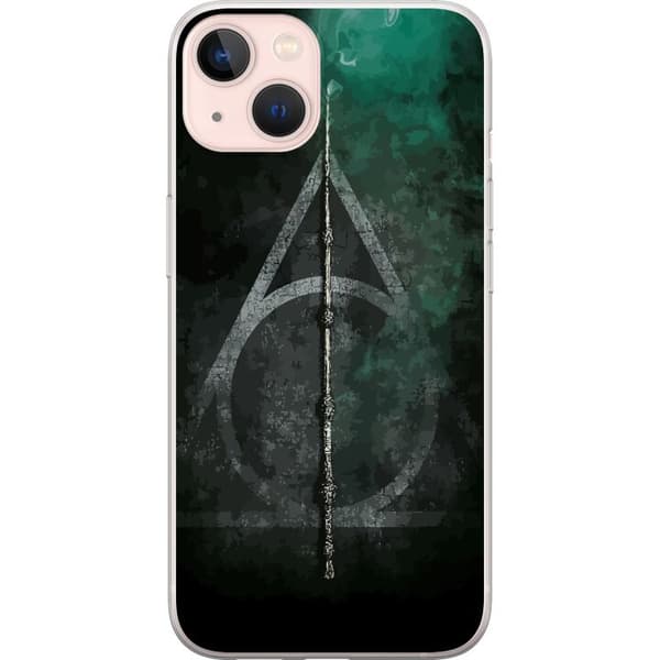 Kompatibelt Mobildeksel til Apple iPhone 13 Harry Potter Hogwarts Legacy