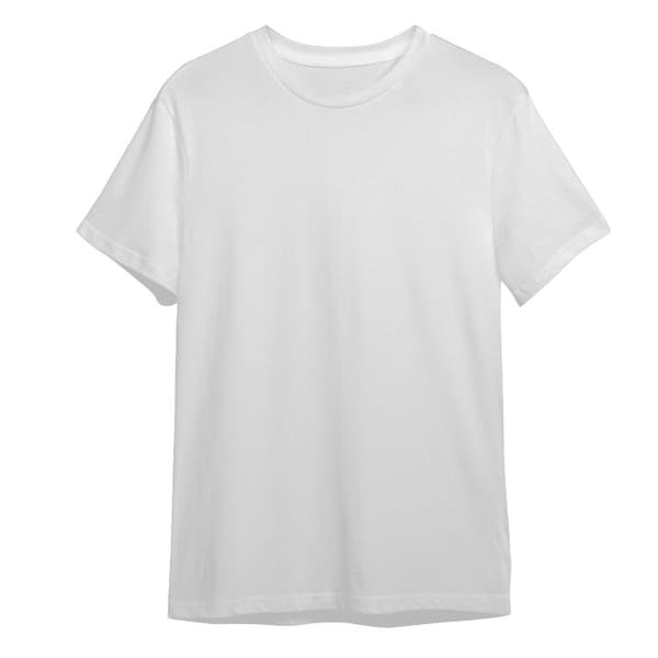 Voksen-T-skjorte Hvit Medium Taylor Swift Taylor Swift Hvit Medium