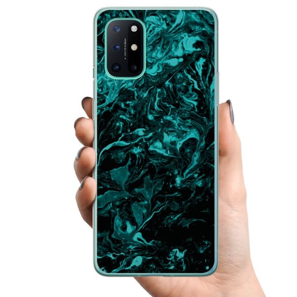 Kompatibel Mobilcover til OnePlus 8T Livet efter døden