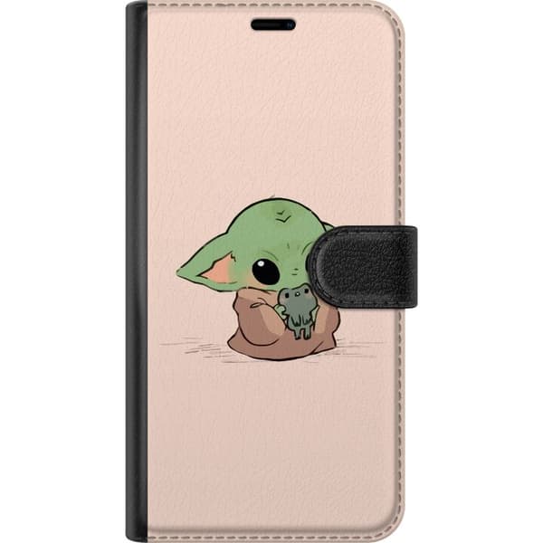 Kompatibelt Plånboksfodral till Apple iPhone 11 Kawaii
