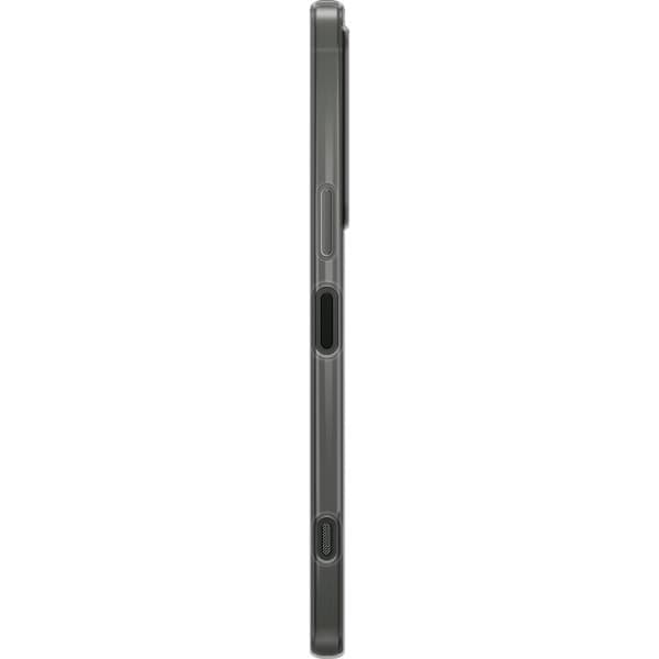 Kompatibelt Mobildeksel til Sony Xperia 1 V BTS