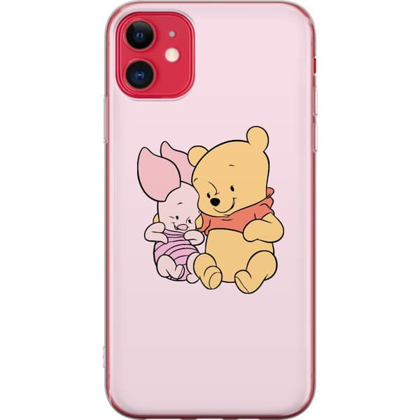 Kompatibel Mobilcover til Apple iPhone 11 Ole Brumm