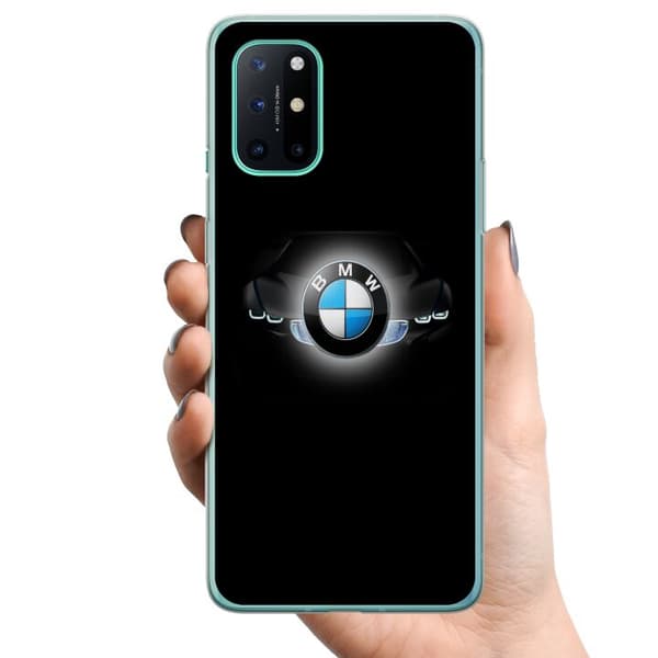 Kompatibelt Mobildeksel til OnePlus 8T BMW