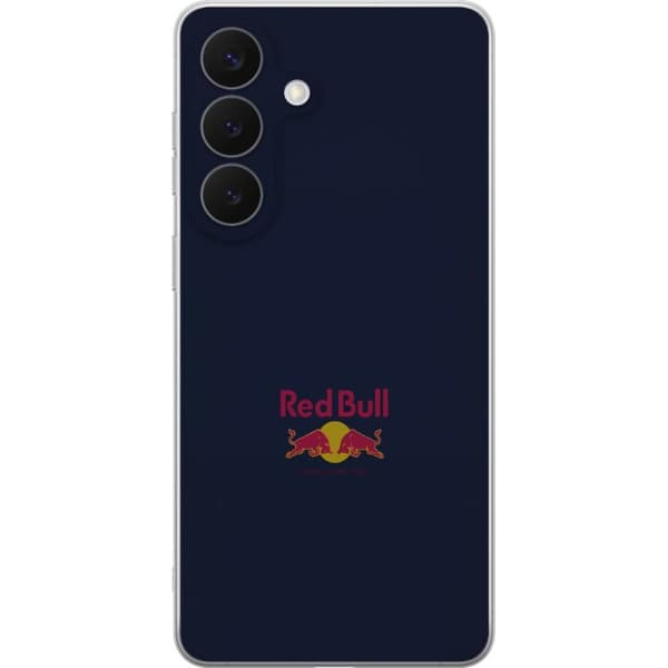 Kompatibelt Mobildeksel til Samsung Galaxy S26+ Sleek racinginspirert design