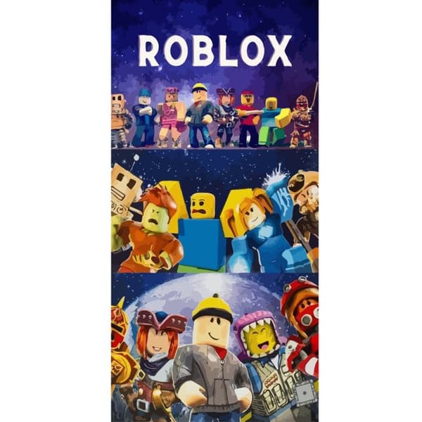 Yhteensopiva Lompakkokotelo Apple iPhone 13 Pro Roblox