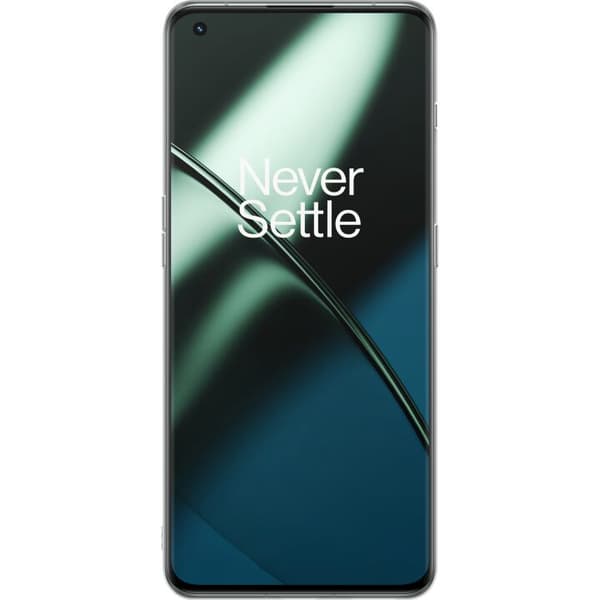 Kompatibelt Mobildeksel til OnePlus 11 Minimalistisk K-pop og verdensromstema