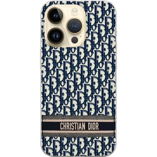 Kompatibelt Mobilskal till Apple iPhone 14 Pro Christian