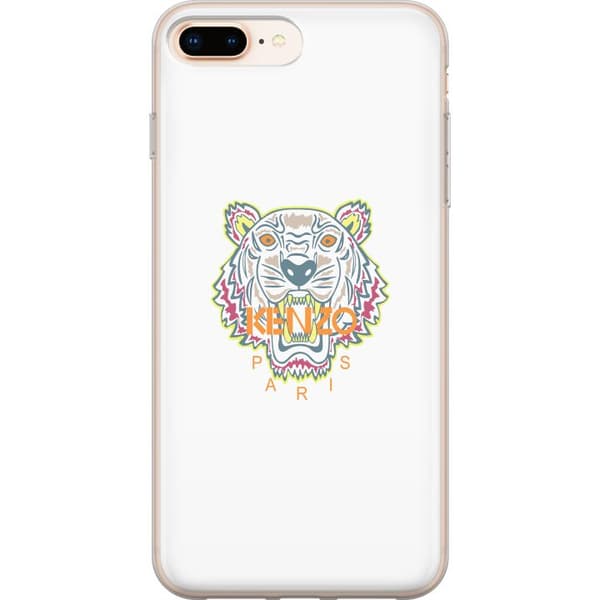 Kompatibelt Mobilskal till Apple iPhone 8 Plus Mr Kenzo
