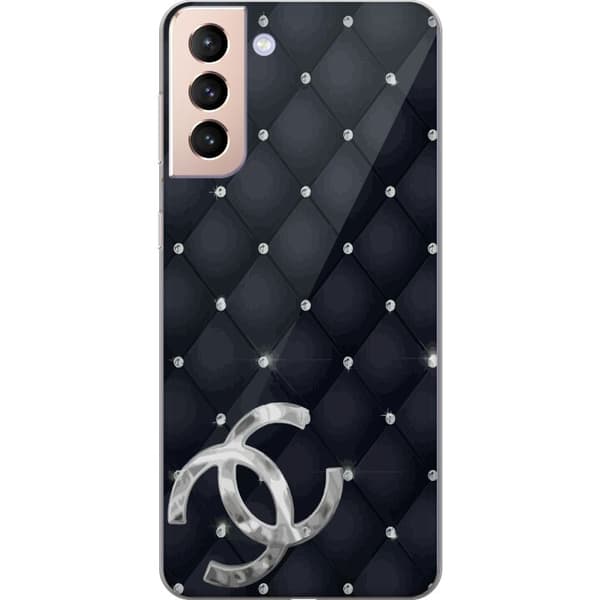 Kompatibelt Mobildeksel til Samsung Galaxy S21 CC Diamanter