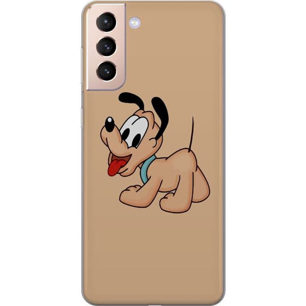 Kompatibelt Mobildeksel til Samsung Galaxy S21 Pluto