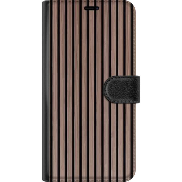 Yhteensopiva Lompakkokotelo Google Pixel 6a Kuvio Puu