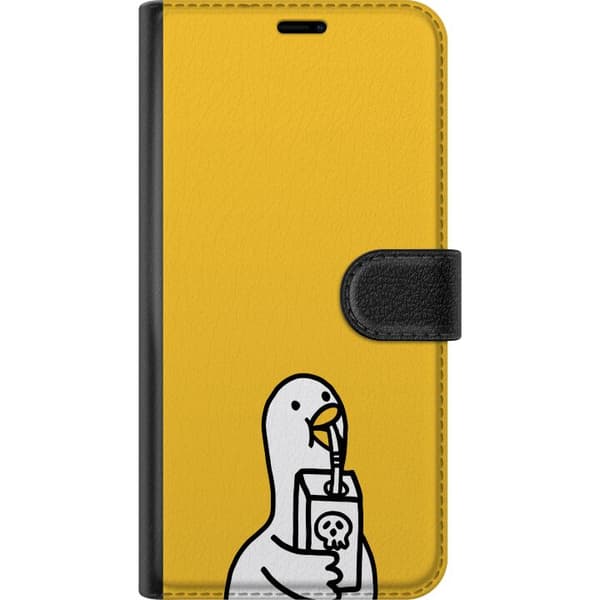 Kompatibel Tegnebogsetui til Apple iPhone 11 Tegnet and