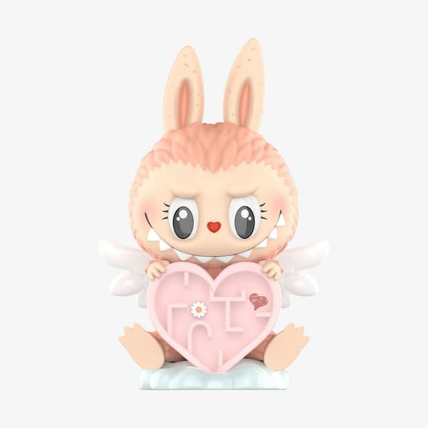 POP MART Finding MOKOKO Series Figures Vinyl Plush Blind Box