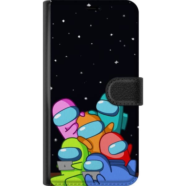 Kompatibelt Lommeboketui til Apple iPhone 11 Pro Blant Oss
