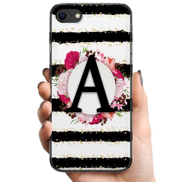 Kompatibel Mobilcover til Apple iPhone 8 A