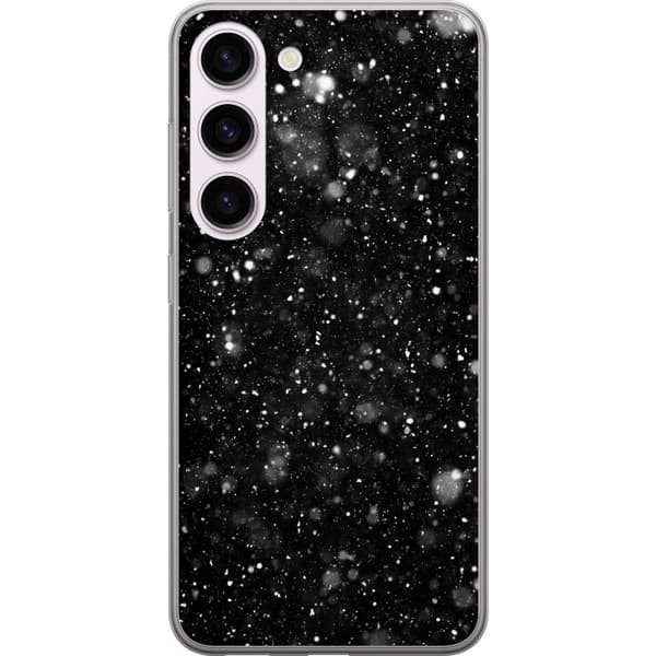 Kompatibelt Mobilskal till Samsung Galaxy S23 Galactic