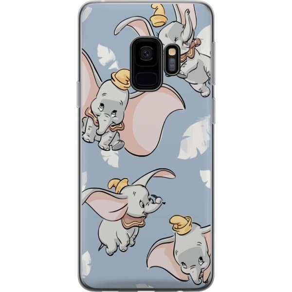 Kompatibelt Mobildeksel til Samsung Galaxy S9 Dumbo