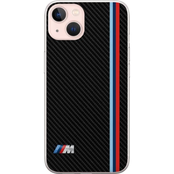 Kompatibelt Mobilskal till Apple iPhone 13 BMW