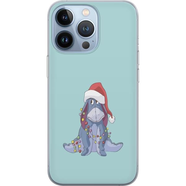 Yhteensopiva Puhelinkuori Apple iPhone 13 Pro Hyvää Joulua