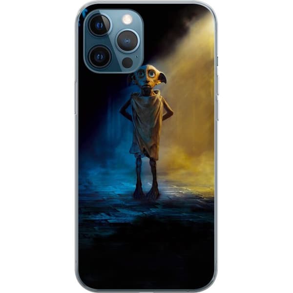 Kompatibel Mobilcover til Apple iPhone 12 Pro Harry Potter