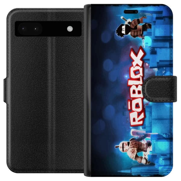 Yhteensopiva Lompakkokotelo Google Pixel 6a Roblox