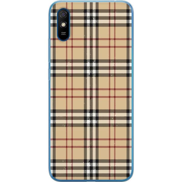 Kompatibelt Mobilskal till Xiaomi Redmi 9A Berry