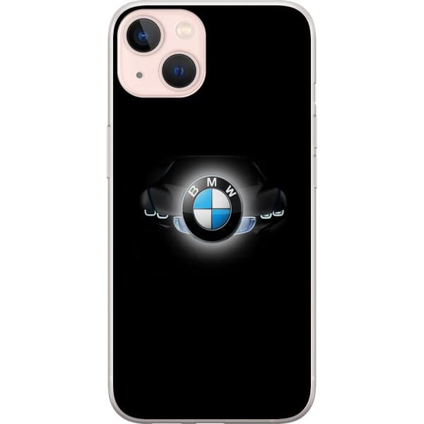 Kompatibelt Mobildeksel til Apple iPhone 13 BMW