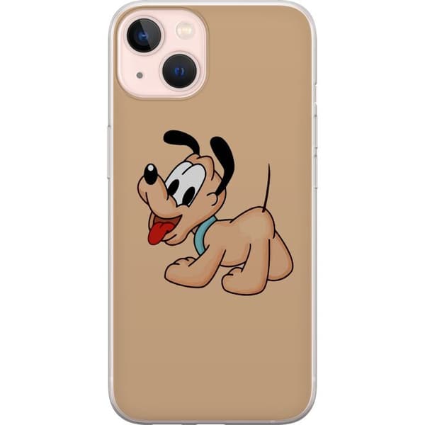 Yhteensopiva Puhelinkuori Apple iPhone 13 Pluto